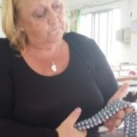 Pearlescence Member Profile