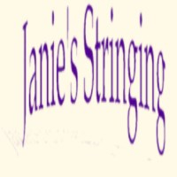 Janie’s Stringing Member Profile