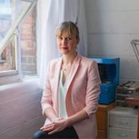 Melanie Georgacopoulos Member Profile