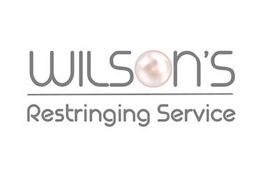 wilsons restringing